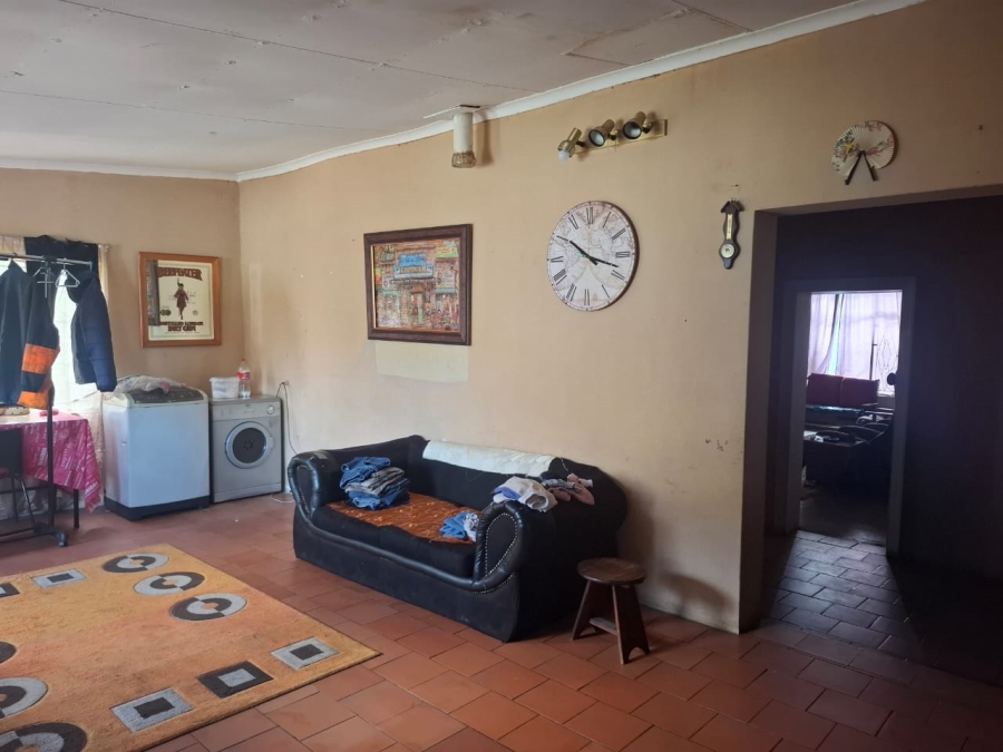 3 Bedroom Property for Sale in Dewetsdorp Free State